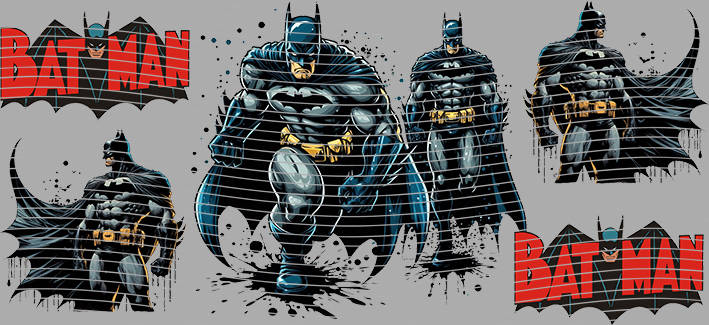 16oz Superhero-SU-65